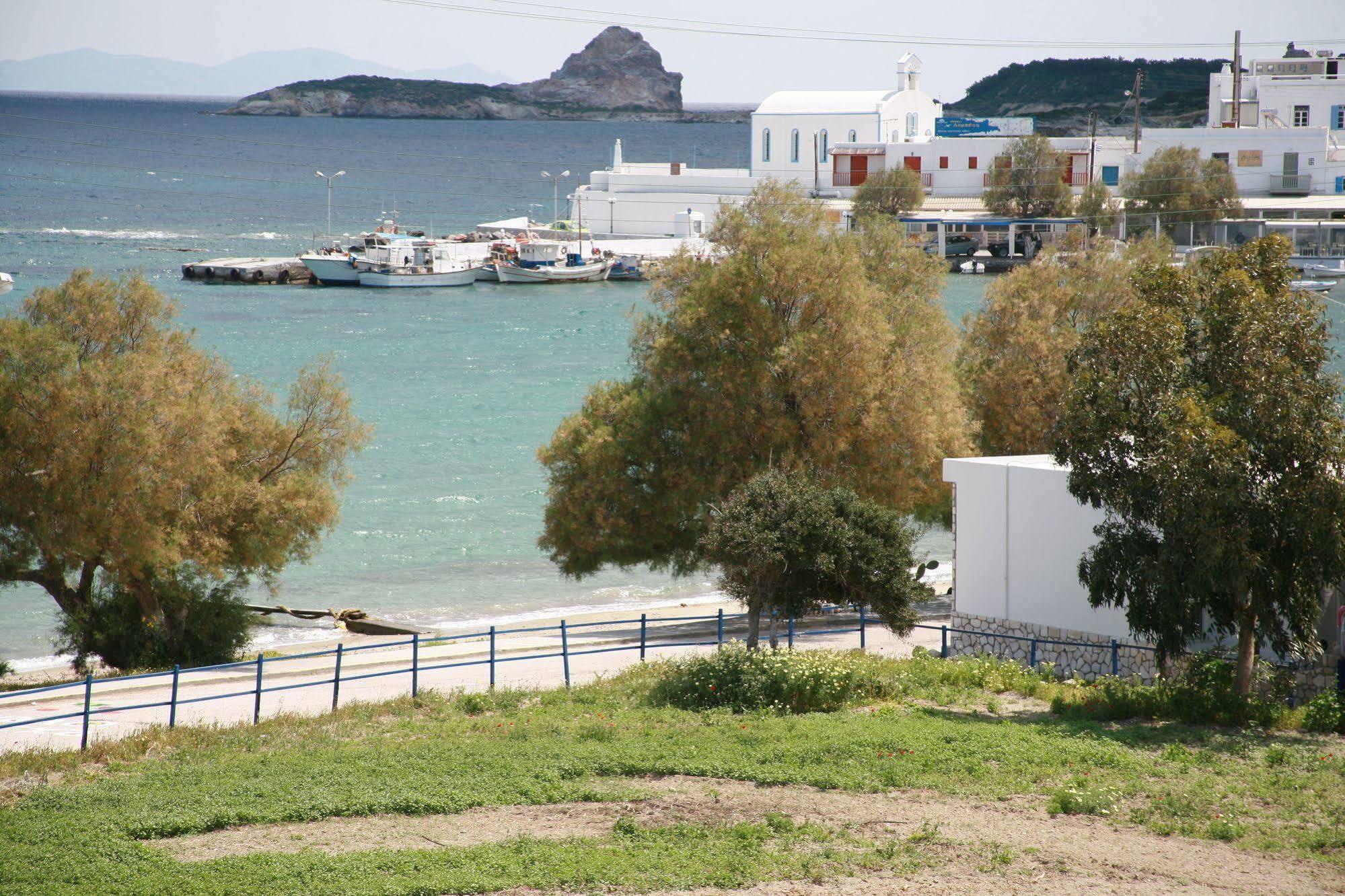 Pente Elies Milos بولونيا المظهر الخارجي الصورة